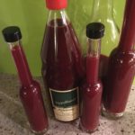Fire-Cider- self-made