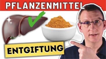 Leberentgiftung Dr Sulz